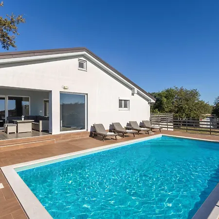 Selagodi Villa Rovinjsko Selo