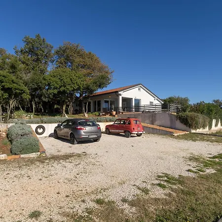 Vila Selagodi