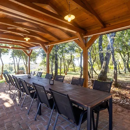 Selagodi Villa Rovinjsko Selo