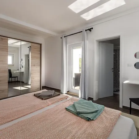 Selagodi Villa Rovinjsko Selo