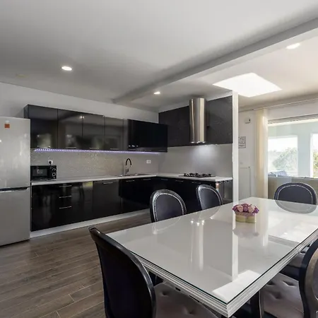 Selagodi Vila Rovinjsko Selo