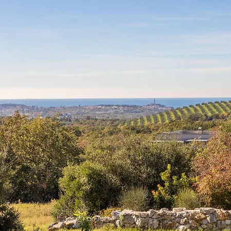 Vila Selagodi Rovinjsko Selo