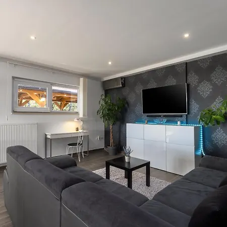 Vila Selagodi Rovinjsko Selo