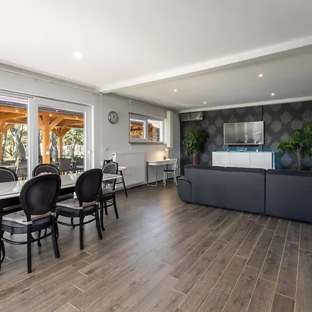 Selagodi * Rovinjsko Selo