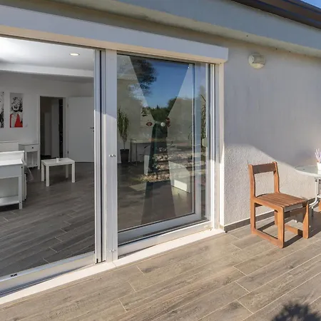 Selagodi Rovinjsko Selo