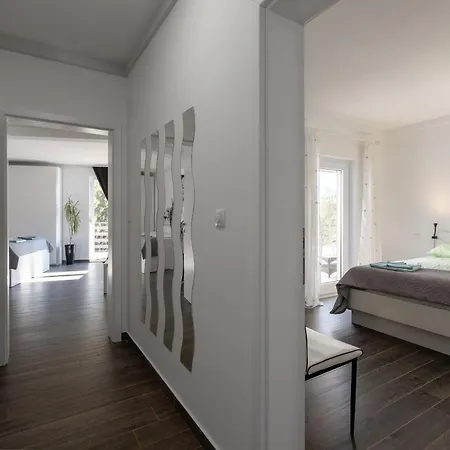 Selagodi Vila Rovinjsko Selo