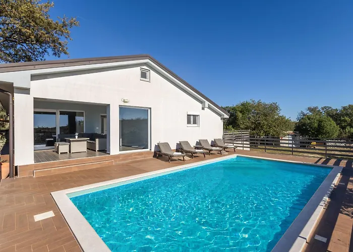 Selagodi Villa Rovinjsko Selo