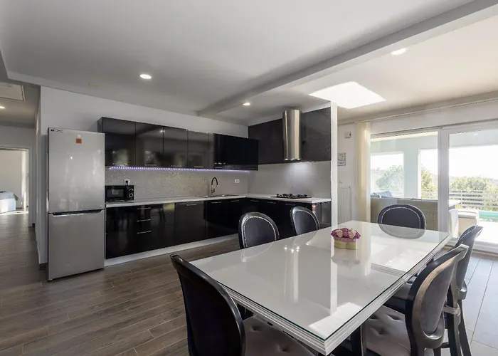 Selagodi Villa Rovinjsko Selo