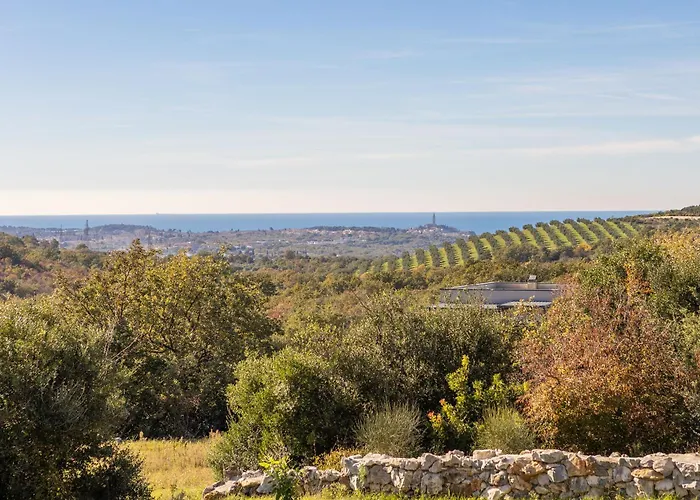 Villa Selagodi Rovinjsko Selo