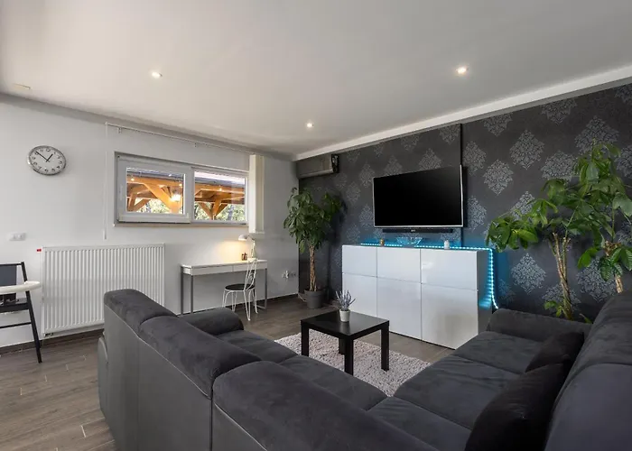 Villa Selagodi Rovinjsko Selo