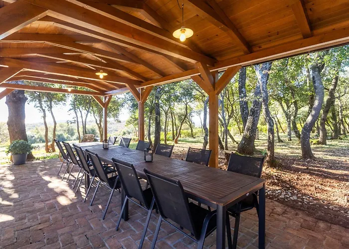 Selagodi Villa Rovinjsko Selo