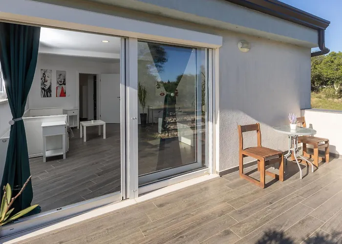 Selagodi Rovinjsko Selo